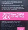 Randi Foxx Sex. Wielka księga rozkoszy